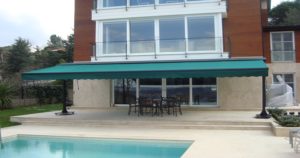 Mafsallı Tente Fiyatları Özellikleri