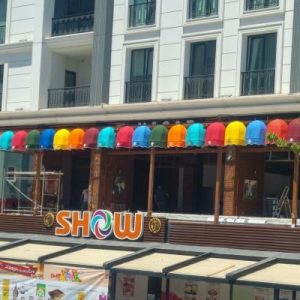 Karpuz Tente Fiyatları