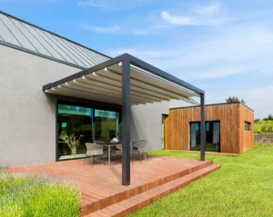 pergole tente sistemler